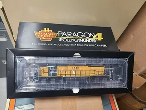 Broadway Limited HO 6848 CNW EMD SD40-2 Diesel Locomotive Paragon 4 Sound 6780 - Picture 1 of 3