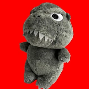 Nakajima Godzilla 1954 Plush Mascot Height 130mm 5.11inch Toho Kaiju - Picture 1 of 21