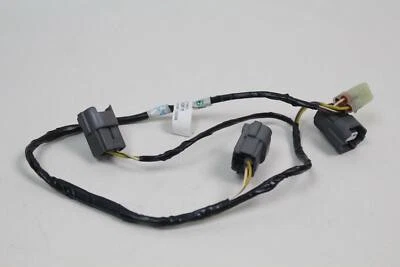 MV Agusta F3 675 11-13 Throttle Bodies Body Wiring Harness Loom B6061 — 第 1/4 张图片