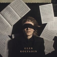 GLEB (IAMTHEMORNING) KOLYADIN - Gleb Kolyadin, 1 Audio-CD