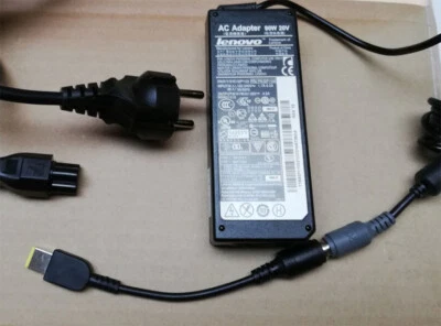 Original Netzteil Lenovo ThinkPad E31-80 B50-70 L460 L470 L560 E460 Ladegerät - Bild 1 von 3