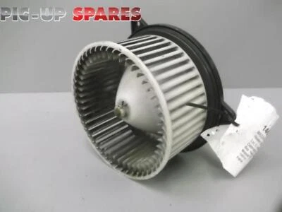 Ventilador de motor soplador calentador MAZDA 626 1999-2002 146704 Foto 1 de 4