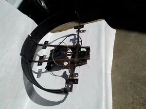 2008 - 2014 SUBARU TRIBECA SPARE WHEEL BRACKET SUPPORT FRAME FACTORY OEM - Bild 1 von 3