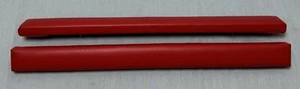 Steib, S350, S500, S501, Armlehne, BW, Beiwagen, Seitenwagen, Rot - Picture 1 of 2