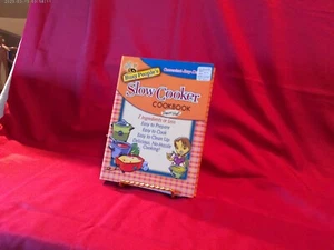 Busy People's Slow Cooker Cookbook by Dawn Hall (2003, Spiral) - Imagen 1 de 2