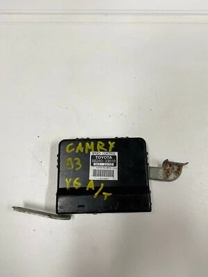 Toyota Camry 1992-1996/92-93 Lexus ES300 módulo de control de velocidad de crucero #A34 Foto 1 de 4