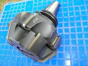 Valenite -INDEXABLE - v50ct-s200-23 / con molino facial 101-r-c21399/101-RC21398 - Imagen 1 de 7