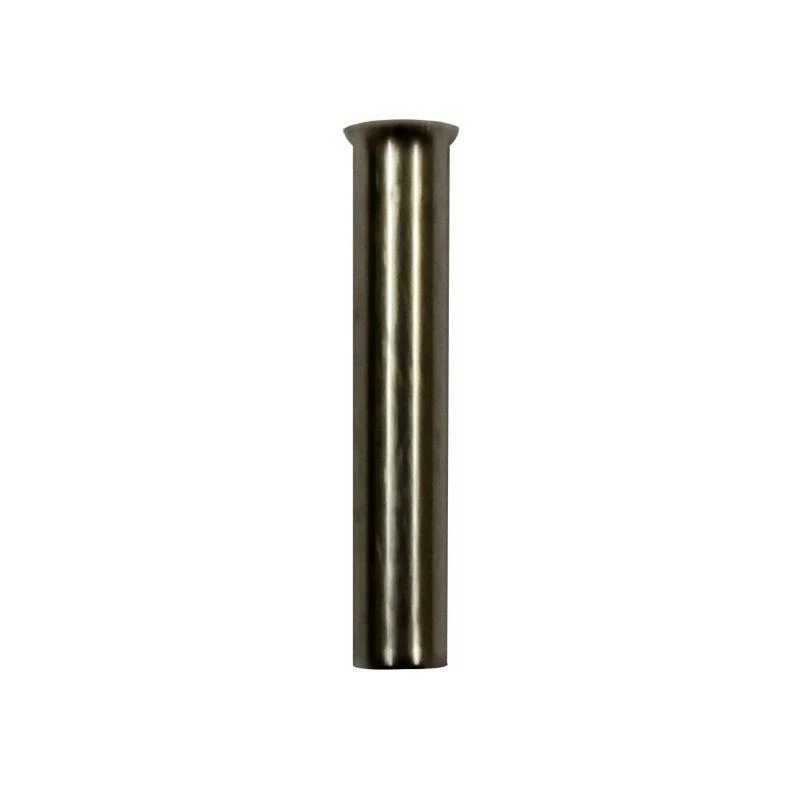 Eclipse 701-052 16 AWG Uninsulated 12mm Wire Ferrules, 1000 Pack. - Image 1 of 1