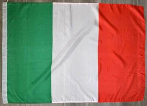 Bandera de Italia - Imagen 1 de 1