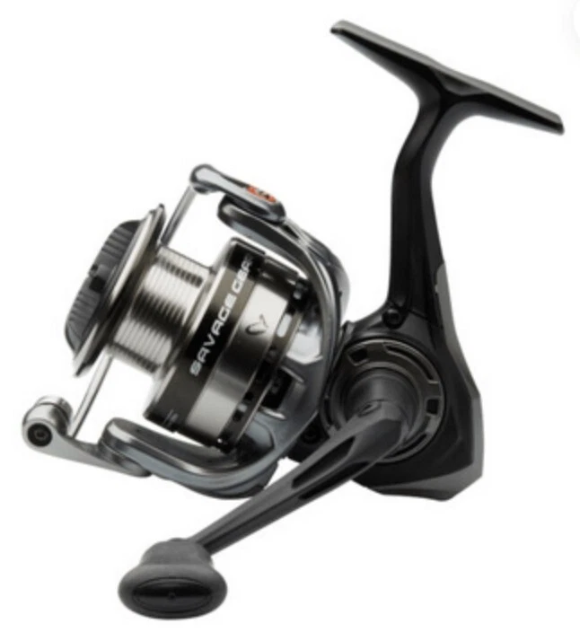 NIB | Savage Gear SG4 3000H FD Spinning Reel - FW