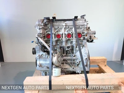 SUZUKI SWIFT SPORTS FZ 08/2010-03/2017 ENGINE 1.6L PETROL M16A - image 1 of 4