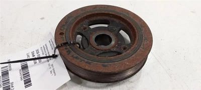 Polea equilibradora armónica del cigüeñal 2,4 L se adapta a 10-16 SANTA FE  Foto 1 de 4