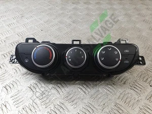 2016 HYUNDAI I10 HEATER / AC CONTROLER 97250-B9300 - Picture 1 of 6