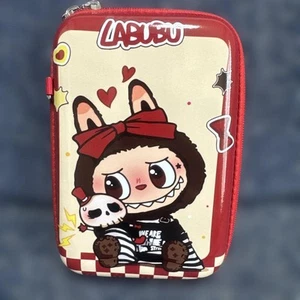 Labubu Pouch Bag Japan Ship - Picture 1 of 4