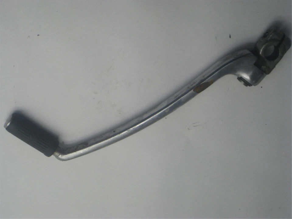 1979 SUZUKI GS7503C GS 750 EC GEAR SELECTION SHIFTING SHIFT FOOT PEDAL Foto 1 de 4