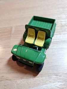 ERTL *JOHN DEERE* HPX Gator DIECAST TOY - Picture 1 of 5