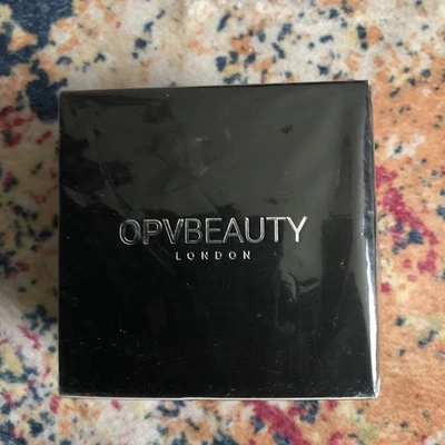 OPVBeauty London Loose Setting Powder Translucent 1 Oz NIB Sealed - Image 1 of 3