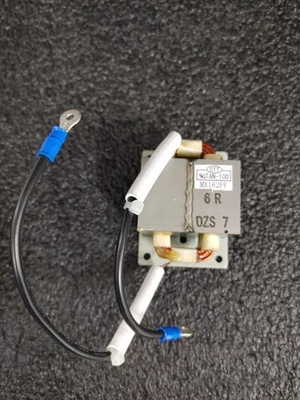STT TAN-100 MX162PF High-voltage Transformer 6R OZS 7 - Image 1 of 4