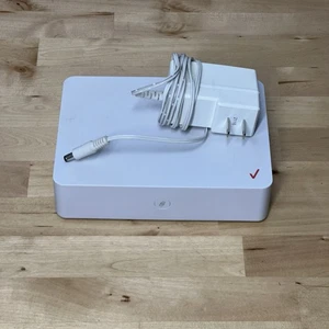 Verizon Wireless 5G LTE Home Router Hotspot ASK-RTL108 - (Version 3.0) TESTED - Picture 1 of 4