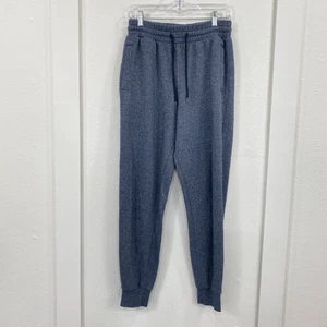 H&M Jogginghose Damen Größe S grau sportlich Training Laufen Baumwollmischung - Bild 1 von 9