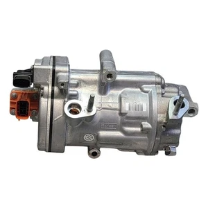 Ford Mustang Mach E Air Con Compressor Pump HU5A14B218AB - Picture 1 of 18