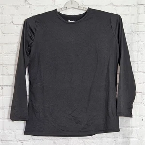 NEU Long Johns Thermo Gr. 3XL Thermajane Damen Fleece gefüttert Base Layer Shirt - Bild 1 von 6