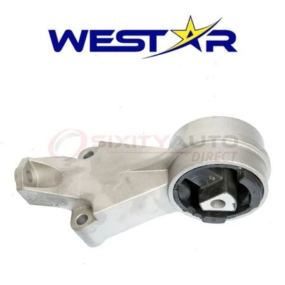 Westar Rear Engine Mount for 2000 Saturn LS - Cylinder Block  ed Foto 1 de 4