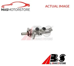 BRAKE MASTER CYLINDER ABS 75228 P NEW OE REPLACEMENT - Picture 1 of 5