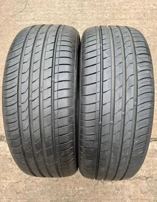 Sommerreifen 215/55 R17 94V Nexen N´Fera SU1 DOT21 6,3-7,5mm - Bild 1 von 2
