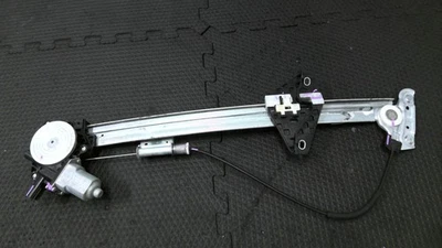 ПЕРЕДНИЙ ПРАВЫЙ ДВЕРНОЙ СТЕКЛОПОДЪЕМНИК С ДВИГАТЕЛЕМ 72210-TL0-003 OEM 2009-2014 ACURA TSX - Изображение 1 из 4