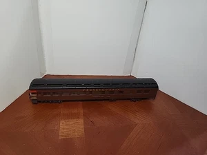HO Rivarossi Pennsylvania Railroad schwerer Aussichtsheck Personenwagen - Bild 1 von 9