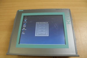 Siemens Simatic / 6AV6643-0CD01-1AX1 / MP277 10” Touch E:04 sin comprobar - Imagen 1 de 6