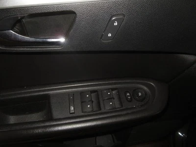 Used Front Center Interior Rear View Mirror fits: 2011 Chevrolet Traverse w/tele Foto 1 de 4