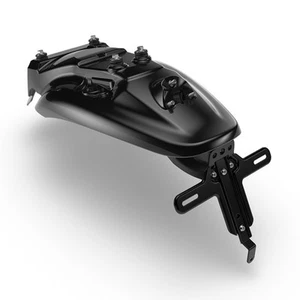 Kit Portatarga Corto, Originale KXA00142, Royal Enfield Hunter 350 - Imagen 1 de 1