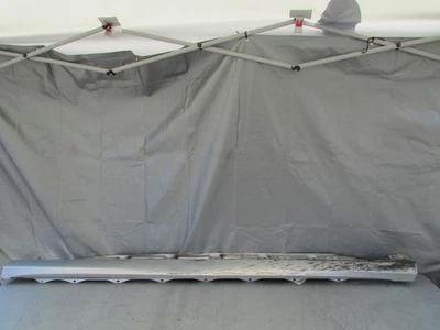 Mercedes Benz R350 W251 2006-2010 panel basculante del lado izquierdo del conductor moldeado OEM Foto 1 de 4