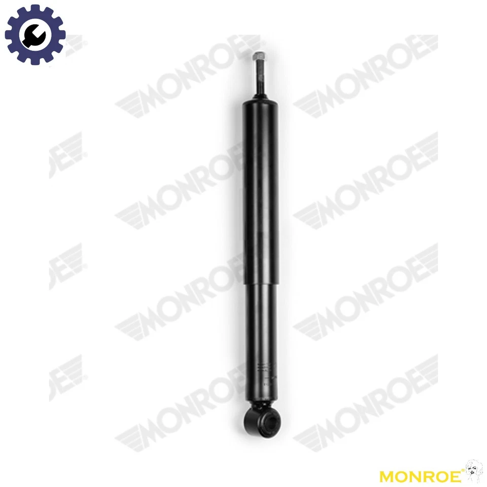 SHOCK ABSORBER T1355 FOR IVECO F4AE3481A 3.9L F4AFE411C 4.5L 4cyl 6.7L 6cyl - Image 1 of 4