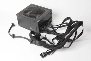 Seasonic SS-850KM x Series 850W 80 Plus Gold Vollmodulares ATX Netzteil - Bild 1 von 5
