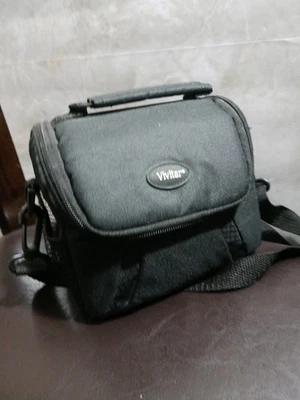 Bolsa para cámara Vivitar VIV-DC-39 Foto 1 de 4