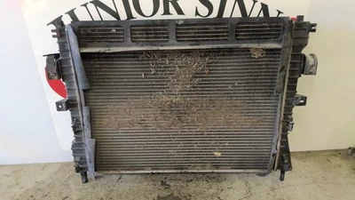 Used Radiator fits: 2003 Lincoln & TOWN CAR  Grade C Foto 1 de 4