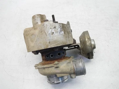 Turbolader für Isuzu D-Max TFR 2,5 DiTD 4x4 4JK1 4JK1-TC 8980115303 - Bild 1 von 3