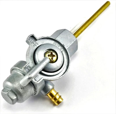 Conjunto de válvula interruptor tanque de combustible Petcock YAMAHA RX50 RX50MK RD60 Foto 1 de 4