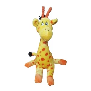 Kohls Cares Dr. Seuss Giraffe Plush Toy 2016 I Saw It On Mulberry Street 13" - Picture 1 of 8