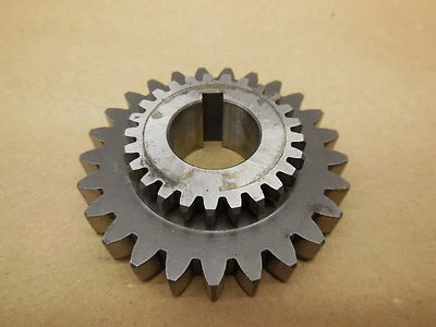 Husqvarna WXE 360 1994 engranaje de transmisión primario 94 WXE360 Foto 1 de 2