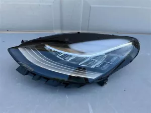 2017-2020 17 18 19 20 Tesla Model 3 LED Headlight OEM - Picture 1 of 11