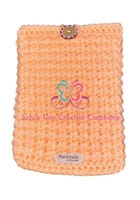 Cover for Kindle Paperwhite E-Reader - Tablet Sleeve - Gift for Book Lovers - Image 1 of 4