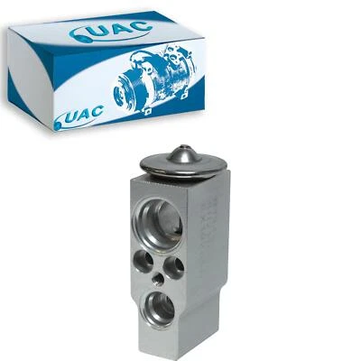 UAC A/C Expansion Valve Front For 2007-2008 Ford Expedition - Image 1 of 3