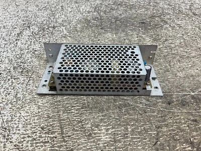 Densei Lambda ZWS30-5/JA 5 VDC 6 Amp Power Supply ZWS305/JA ZWS305JA (VT) - Image 1 of 4