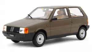 Modellauto Auto Maßstab 1:18 Laudoracing Fiat Einer 45 1983 modellbau sammlung - Bild 1 von 1