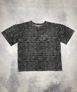 Vintage 00s Billabong Surf Surfing Y2K Tee Men’s Size L - Picture 1 of 9