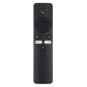 For Xiaomi MI Box S Bluetooth Voice Remote Control XMRM-006 Smart TV Box MI TV - Picture 1 of 6